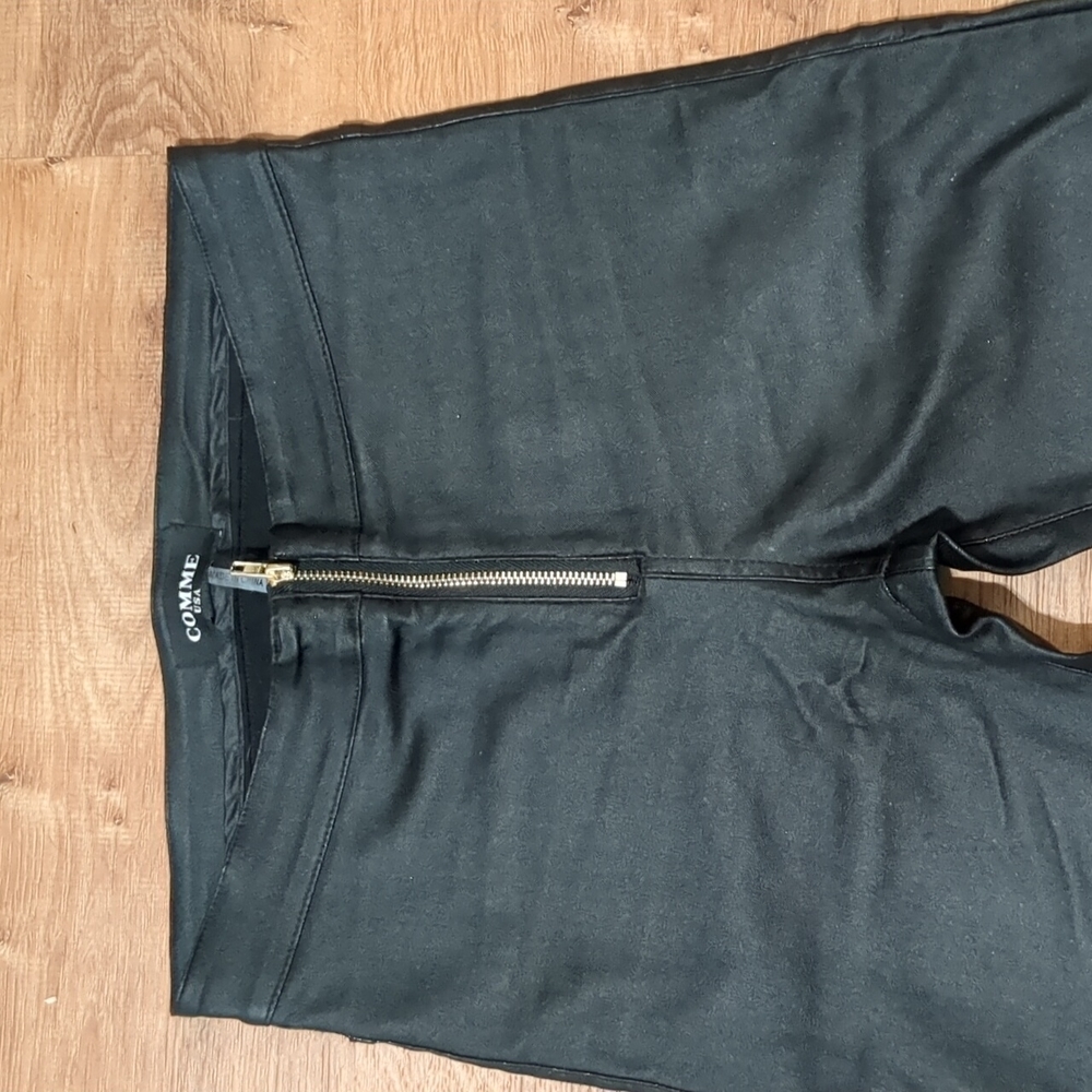 Comme pan style P4106B,size S,77%Rayon,20%polyester,3%spandex - Picture 3 of 6